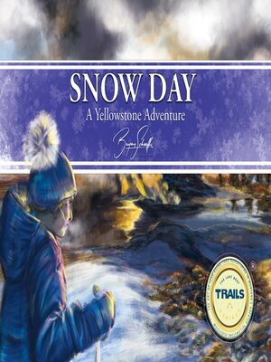 cover image of Snow Day